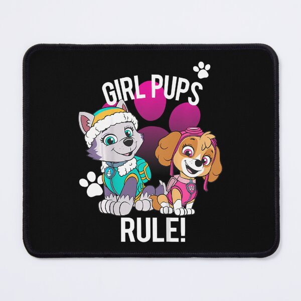 Item preview, Paw Cartoon Kids - Paw Children Movie designed and sold by GroovyDakota.