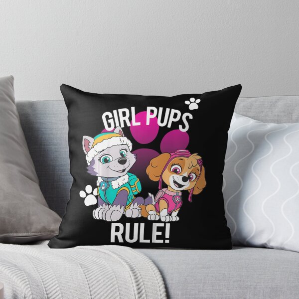 Item preview, Paw Cartoon Kids - Paw Children Movie designed and sold by GroovyDakota.