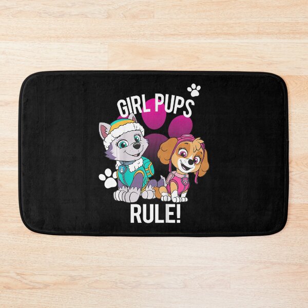 Item preview, Paw Cartoon Kids - Paw Children Movie designed and sold by GroovyDakota.