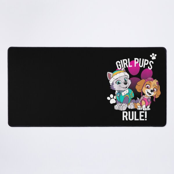 Item preview, Paw Cartoon Kids - Paw Children Movie designed and sold by GroovyDakota.