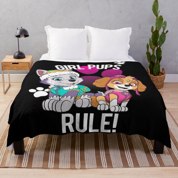 Item preview, Paw Cartoon Kids - Paw Children Movie designed and sold by GroovyDakota.