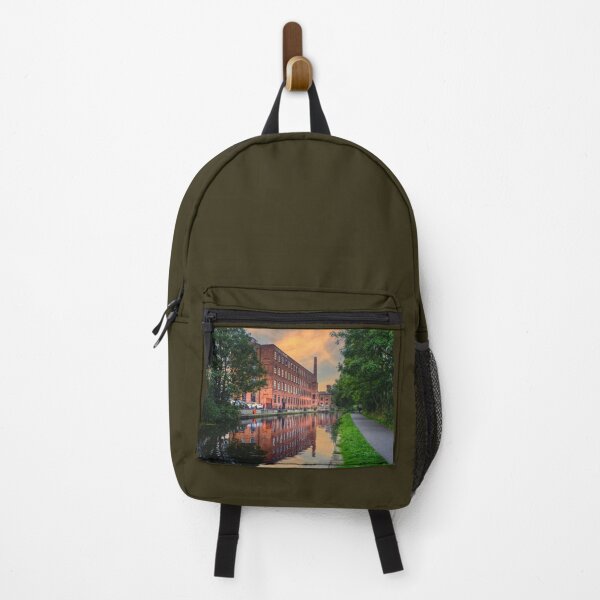 Item preview, Castleton Mill in Leeds designed and sold by Alisonchambers2.