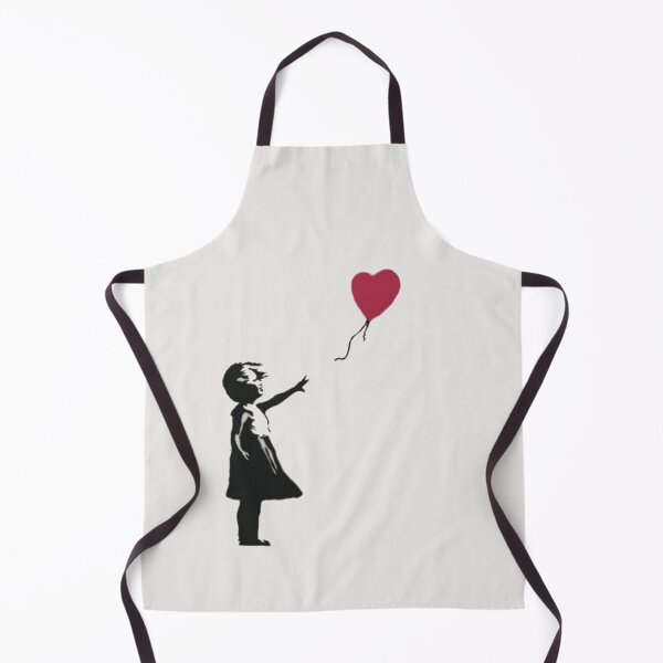 Item preview, Baby girl with balloon designed and sold by Anup K.