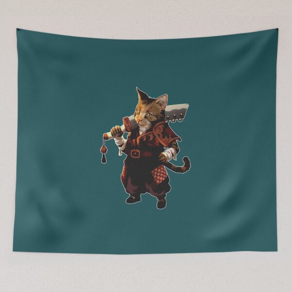 Item preview, ghost of tsushima  designed and sold by OswaldLaroche.