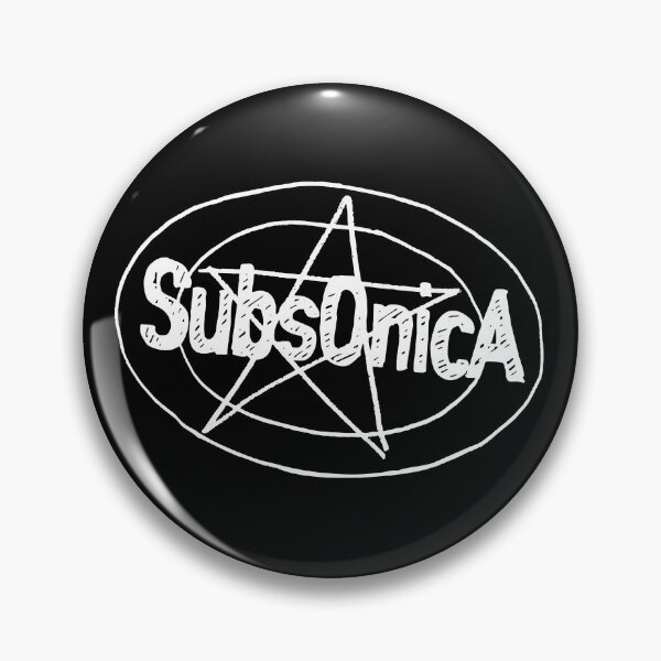Item preview, SUBSONICA BAND designed and sold by anniebucked.