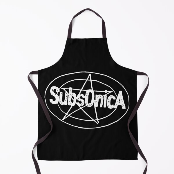 Item preview, SUBSONICA BAND designed and sold by anniebucked.