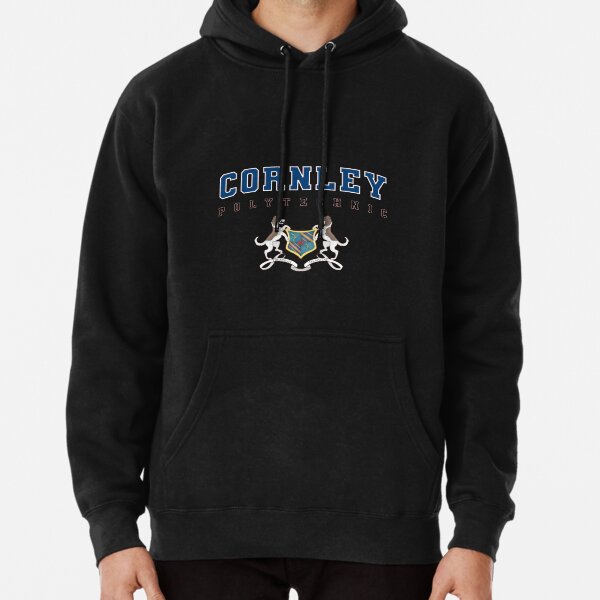Item preview, Cornley Polytechnic BLUE designed and sold by sheikhsuhel40.