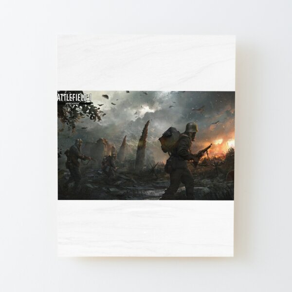 Poster Battlefield 4 - cover | Wall Art, Gifts & Merchandise 