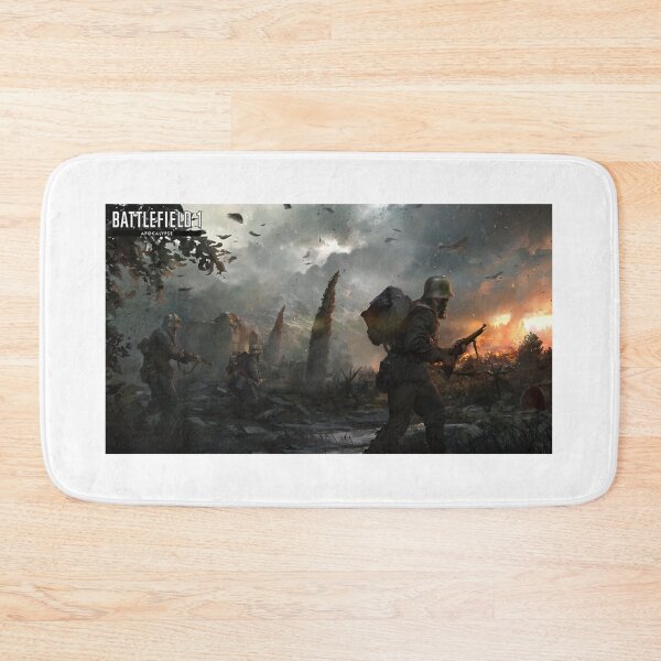 Item preview, battle 1 designed and sold by CliffordKing.