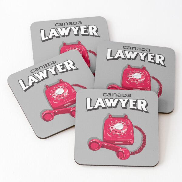 Item preview, Canada Lawyer designed and sold by styleeteetshirt.