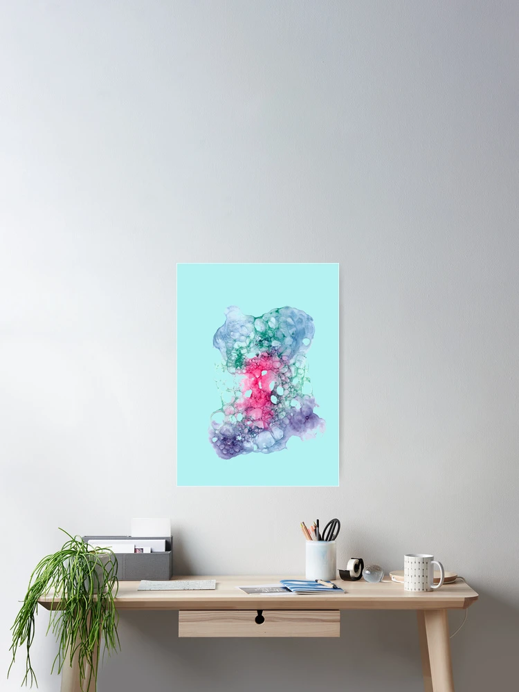 Thumbnail 2 of 3, Poster, Infinite Loop designed and sold by Ben Collison.