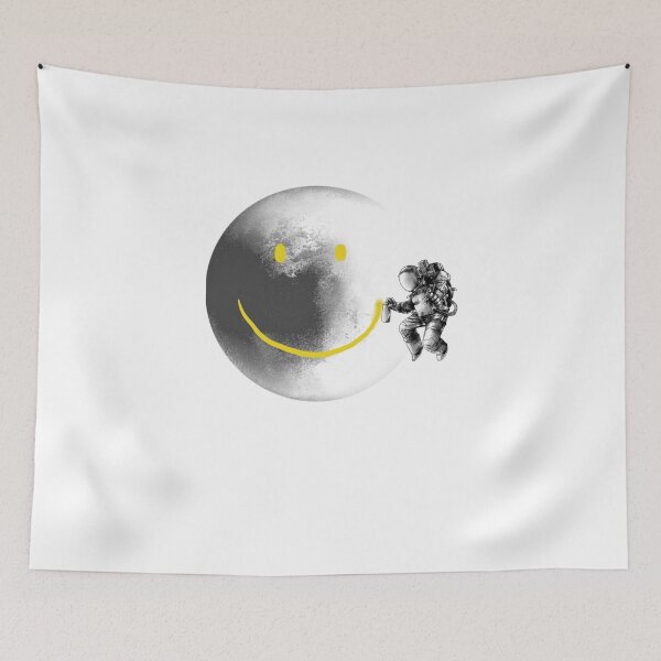 Item preview, Make a Smile , designed and sold by Ignacioussel.