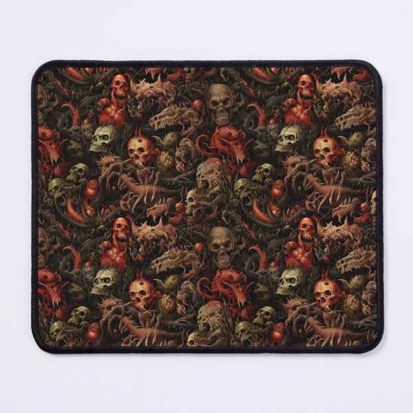 Item preview, Monstrous Hive designed and sold by con-zur.