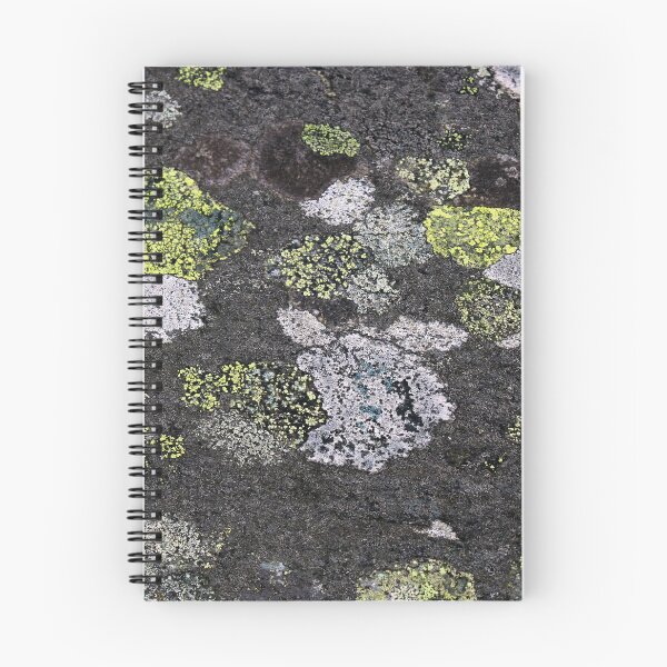 Item preview, lichen designed and sold by KathleenDawson.
