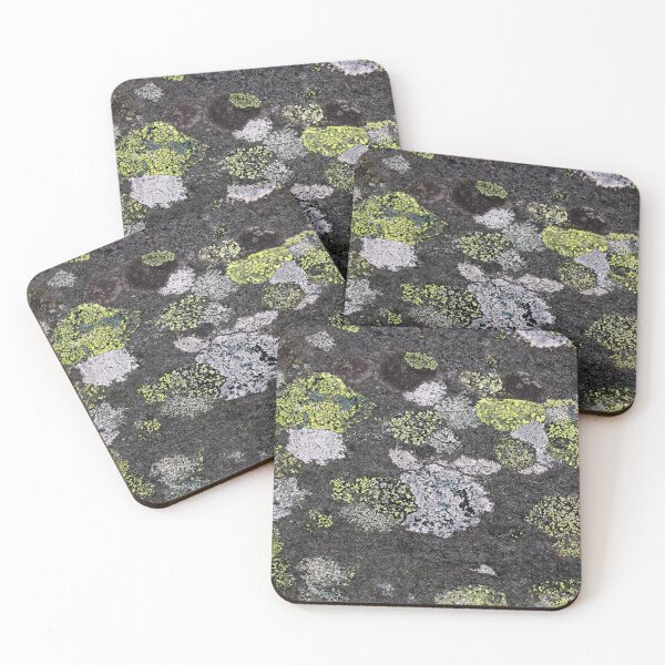 Item preview, lichen designed and sold by KathleenDawson.