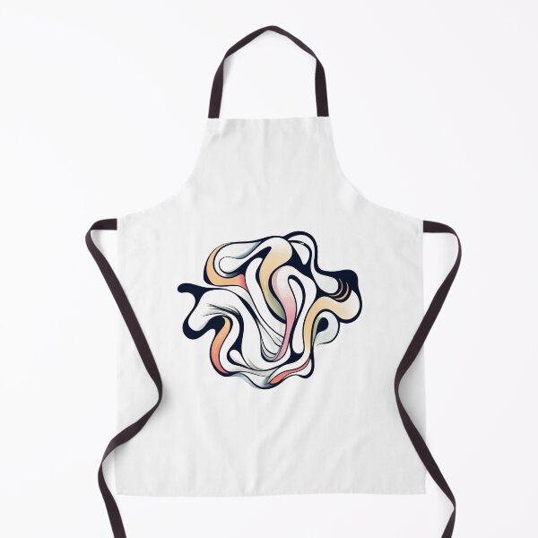 Item preview, "Vibrant Line Art Merchandise Collection" designed and sold by Pearlsiwa.