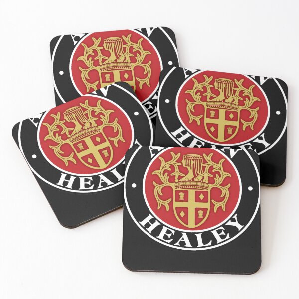 Item preview, Austin Healey Emblem designed and sold by BertaTreutel.