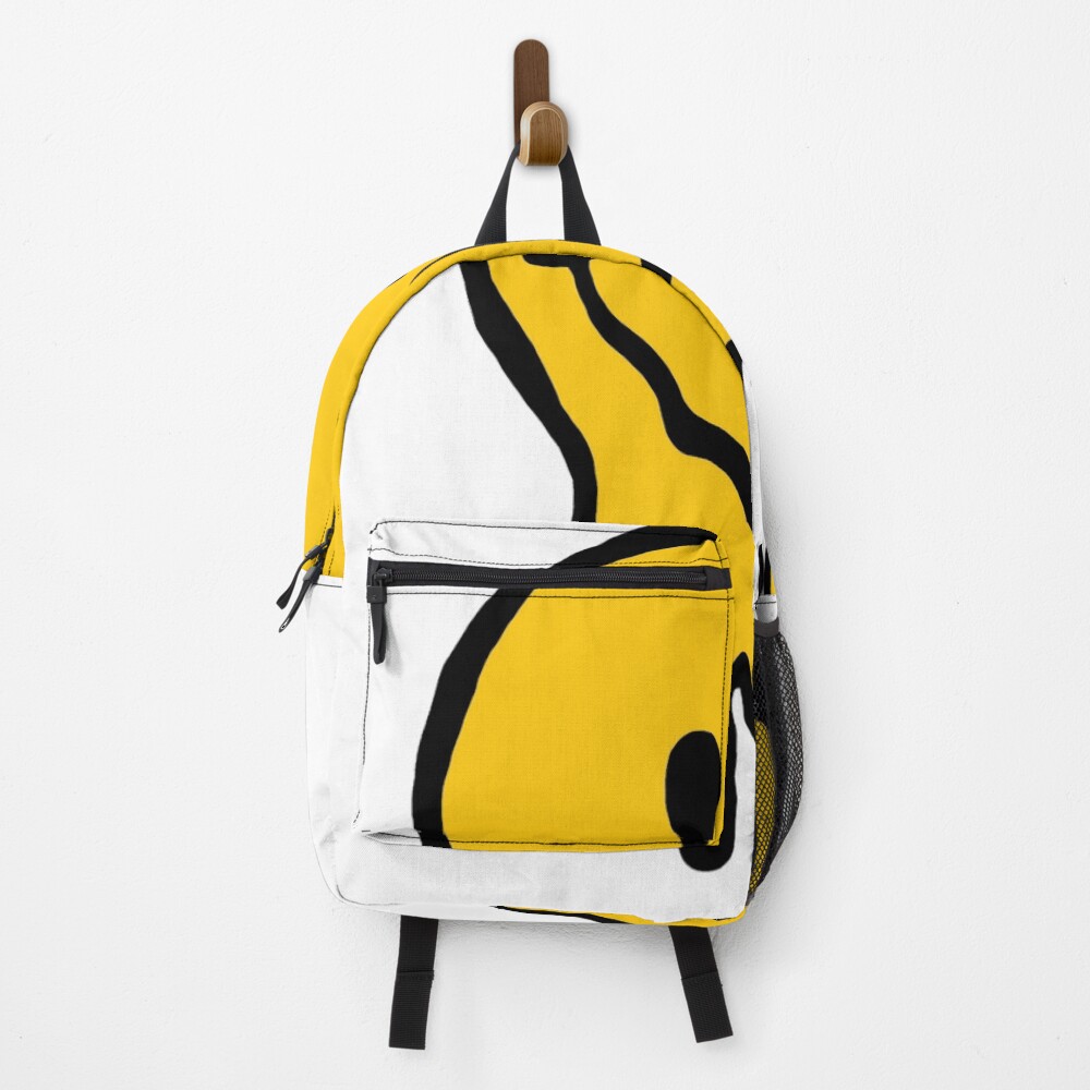 Item preview, Backpack designed and sold by Ignacioussel.