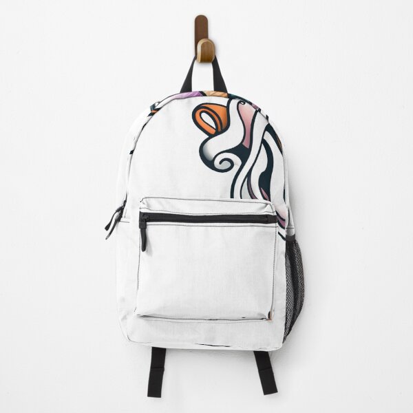 Item preview, "Vibrant Line Art Merchandise Collection" designed and sold by Pearlsiwa.