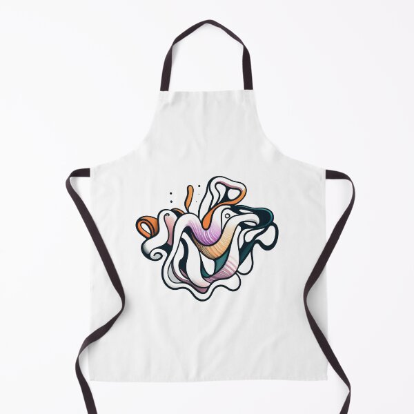Item preview, "Vibrant Line Art Merchandise Collection" designed and sold by Pearlsiwa.