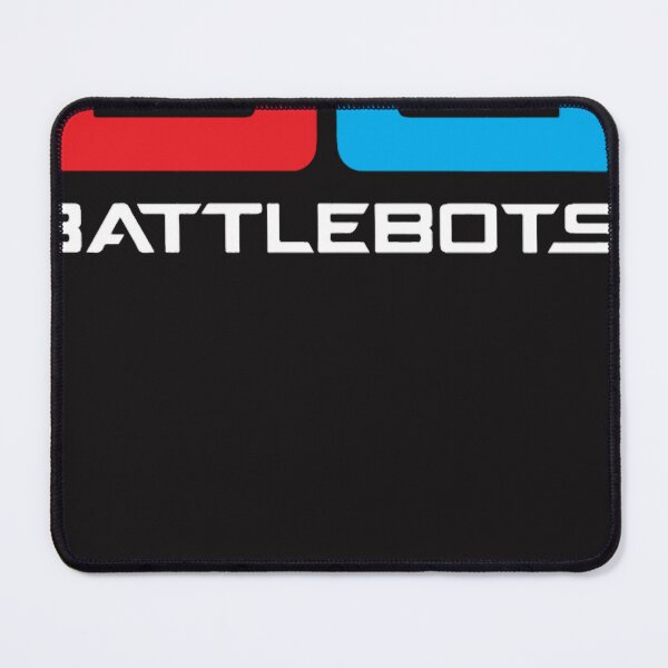 Item preview, Battlebots Merch Logo designed and sold by BertaTreutel.