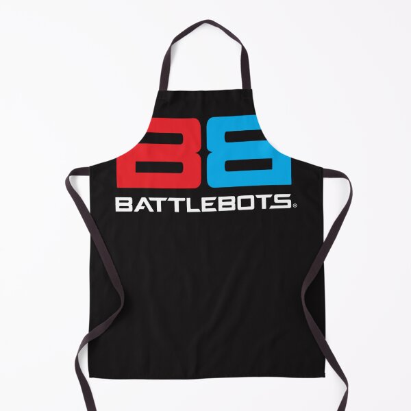 Item preview, Battlebots Merch Logo designed and sold by BertaTreutel.