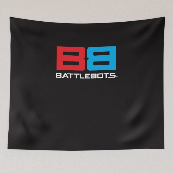 Item preview, Battlebots Merch Logo designed and sold by BertaTreutel.
