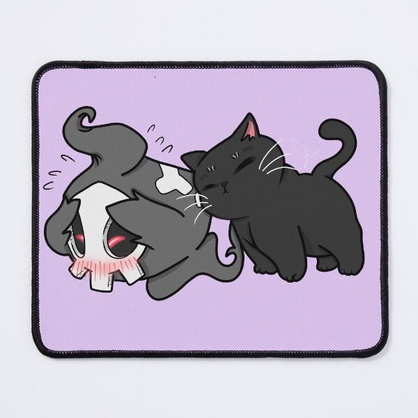 Item preview, Meeko Comforting Duskull designed and sold by The Cute Crypt.