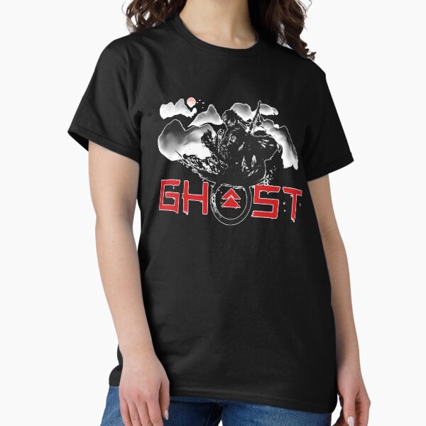 Item preview, vintage retro great model ghost  designed and sold by OswaldLaroche.