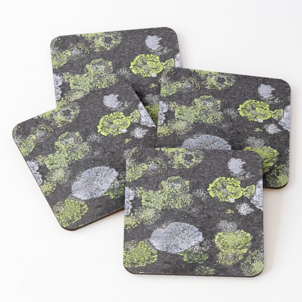 Item preview, lichen designed and sold by KathleenDawson.