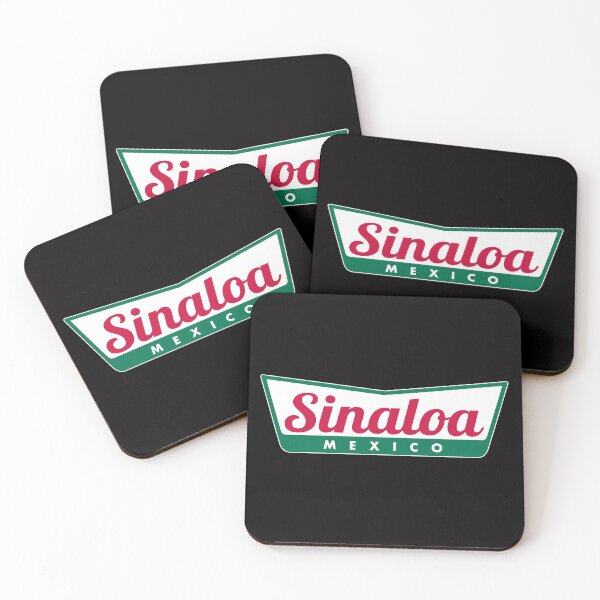Item preview, Sinaloa Mexico Sticker Shirt and More designed and sold by ChozenOne562.