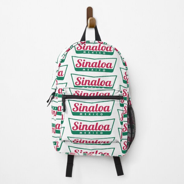 Item preview, Sinaloa Mexico Sticker Shirt and More designed and sold by ChozenOne562.