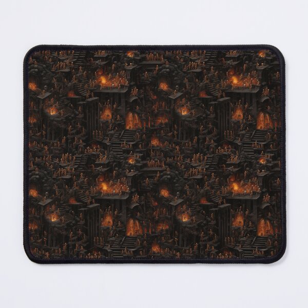 Item preview, Renaissance Catacombs designed and sold by con-zur.