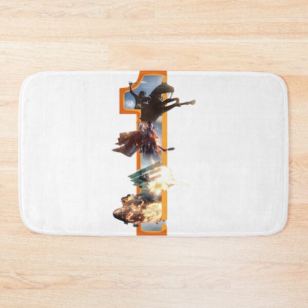 Item preview, battle 1 designed and sold by CliffordKing.