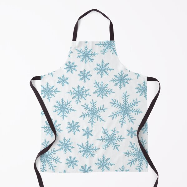 Item preview, Snowflakes, winter designed and sold by CoolPixels.