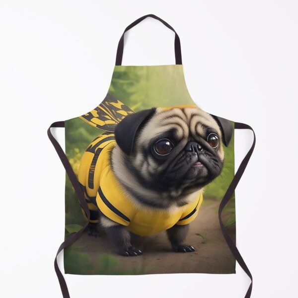 Item preview, Pugbee designed and sold by Pride-Casuals.