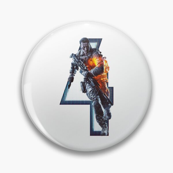 Pin on Battlefield 4