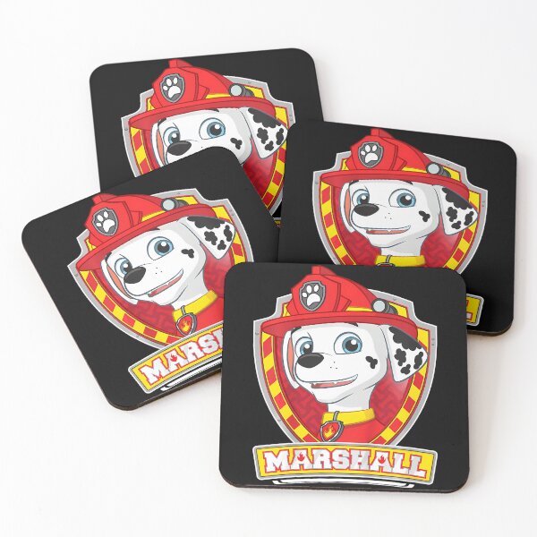 Item preview, Paw Cartoon Kids - Paw Children Movie designed and sold by GroovyDakota.