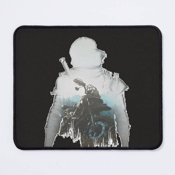 Item preview, Days Gone 1 designed and sold by FradelFrakes.