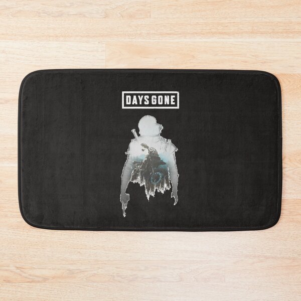 Item preview, Days Gone 1 designed and sold by FradelFrakes.