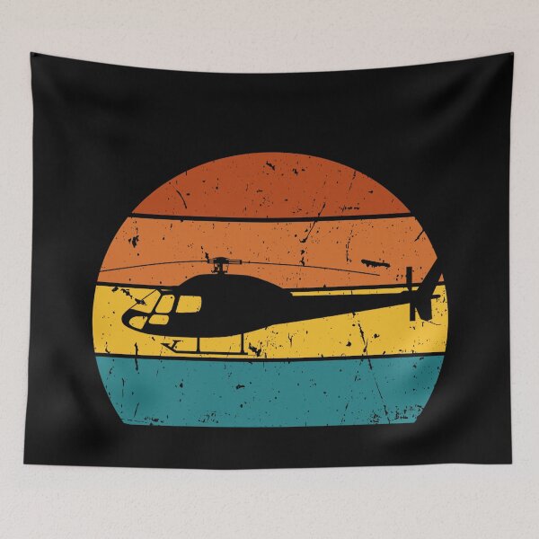Item preview, Helicopter AS Military Airforce Rescue City designed and sold by Yellowriversss.