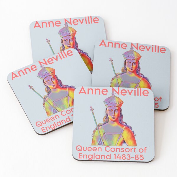 Item preview, (Queen Consort series): Anne Neville designed and sold by CMooreWorx.