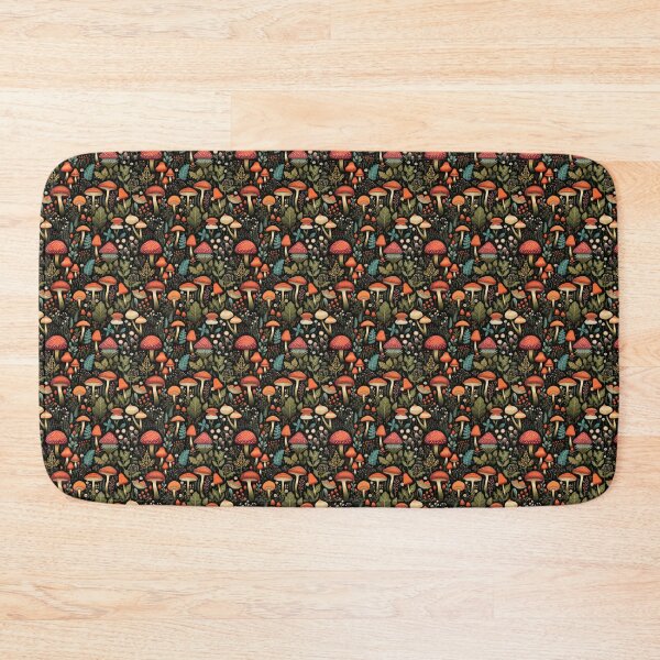 Item preview, Mushroom Woods designed and sold by con-zur.