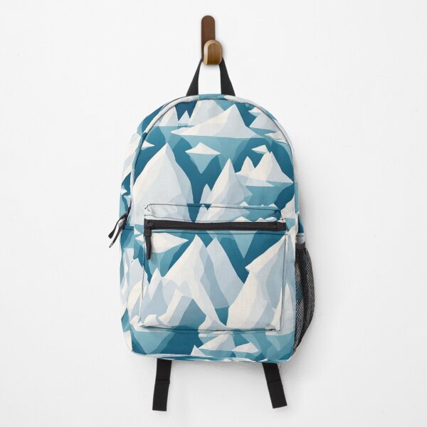 Item preview, Icebergs designed and sold by CoolPixels.