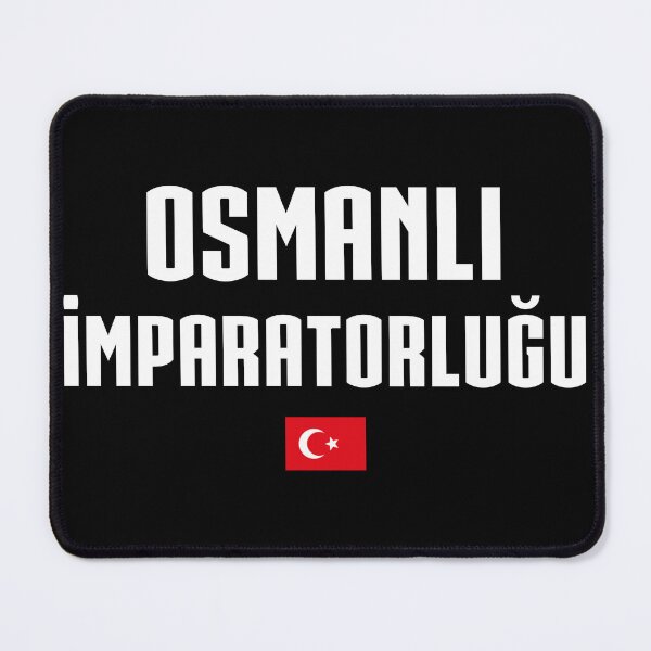 Item preview, Osmanli Imparatorlugu Turkey Turkiye Turk Turkish Ottoman Gift designed and sold by TheAplus.