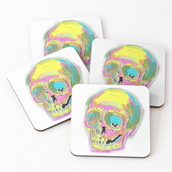 Item preview, Skullcandy designed and sold by ElectricPan.