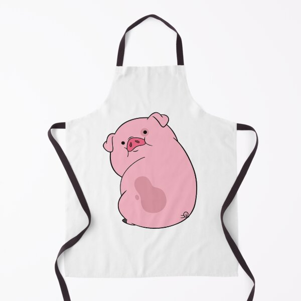 Item preview, Waddles Gravity Falls  designed and sold by leyter48.
