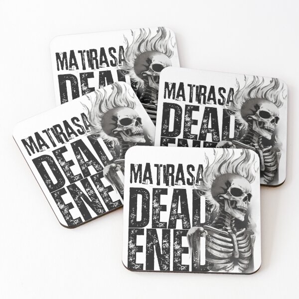 Item preview, Deadened Skull: Dark Grunge Effect designed and sold by ngness.