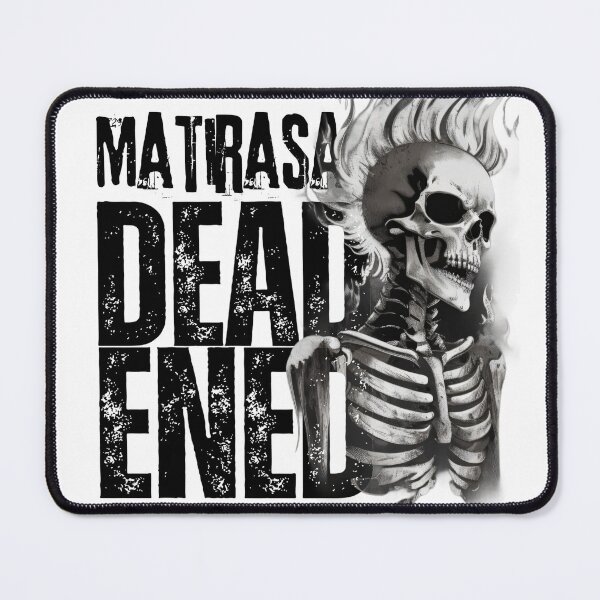 Item preview, Deadened Skull: Dark Grunge Effect designed and sold by ngness.