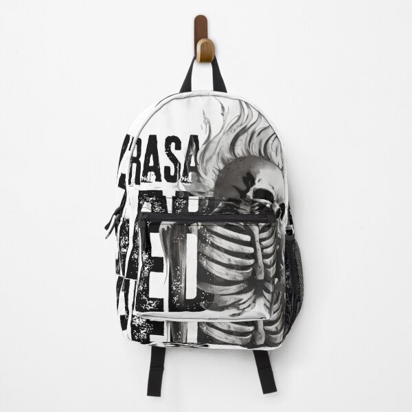 Item preview, Deadened Skull: Dark Grunge Effect designed and sold by ngness.